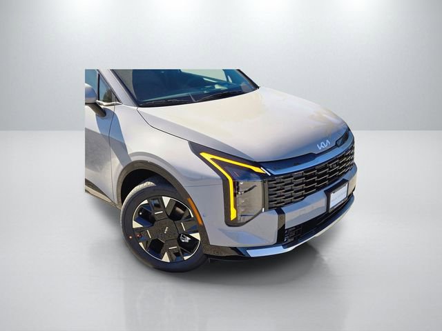 New 2026 Kia Sportage SX Prestige image 2