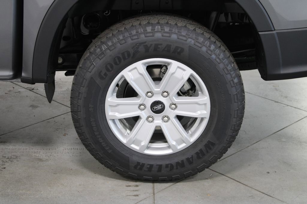 New 2025 Ford Ranger XL w/ Trailer Tow Package image 15