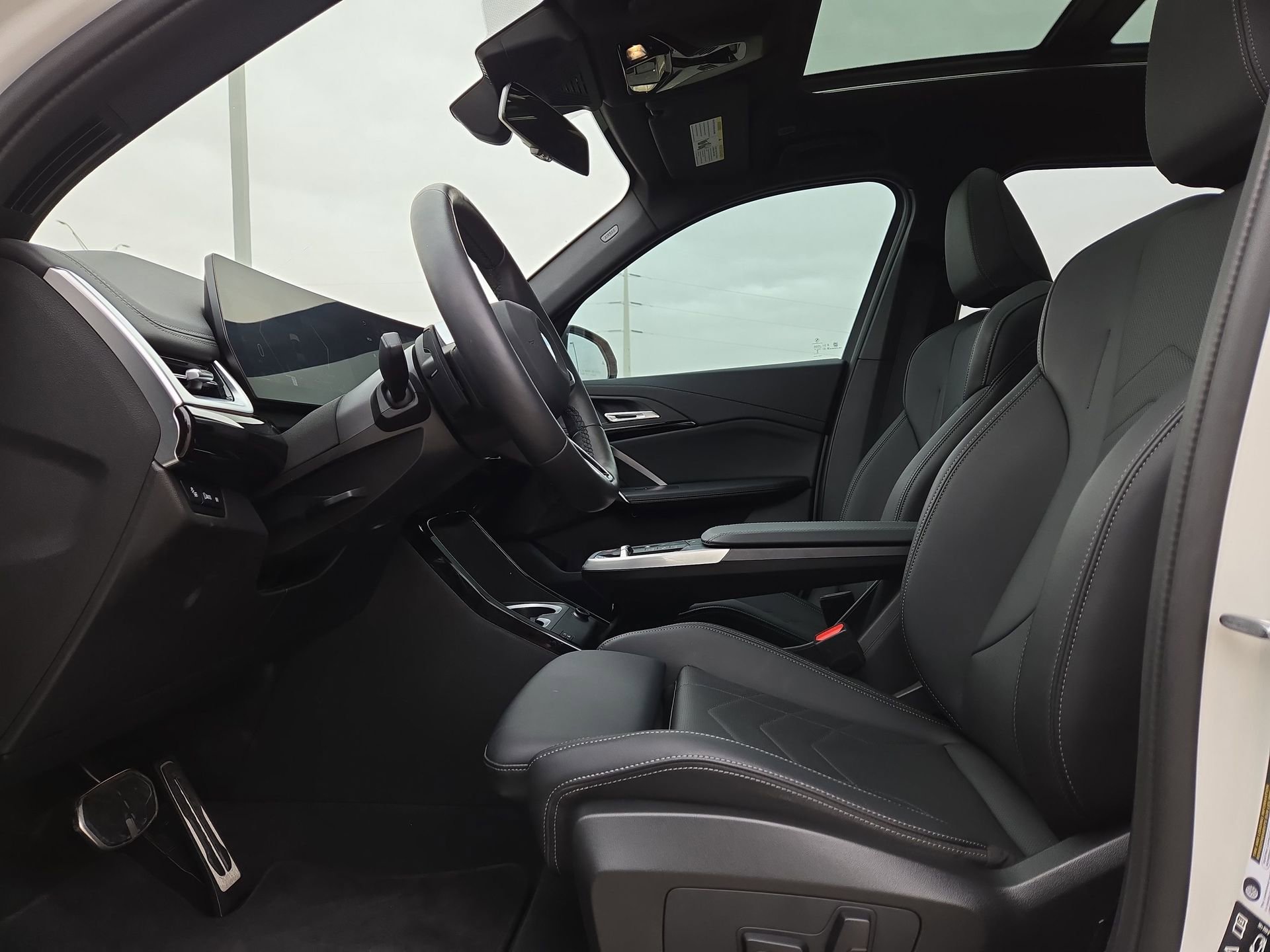 Used 2026 BMW X1 xDrive28i image 16