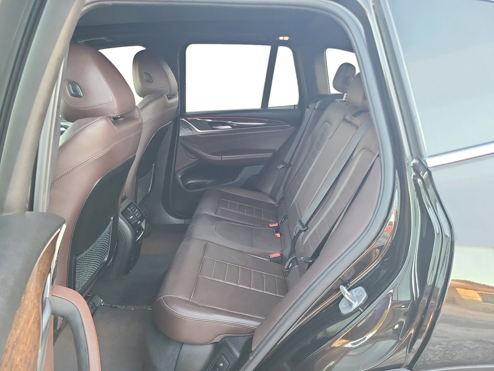 Used 2018 BMW X3 xDrive30i image 20