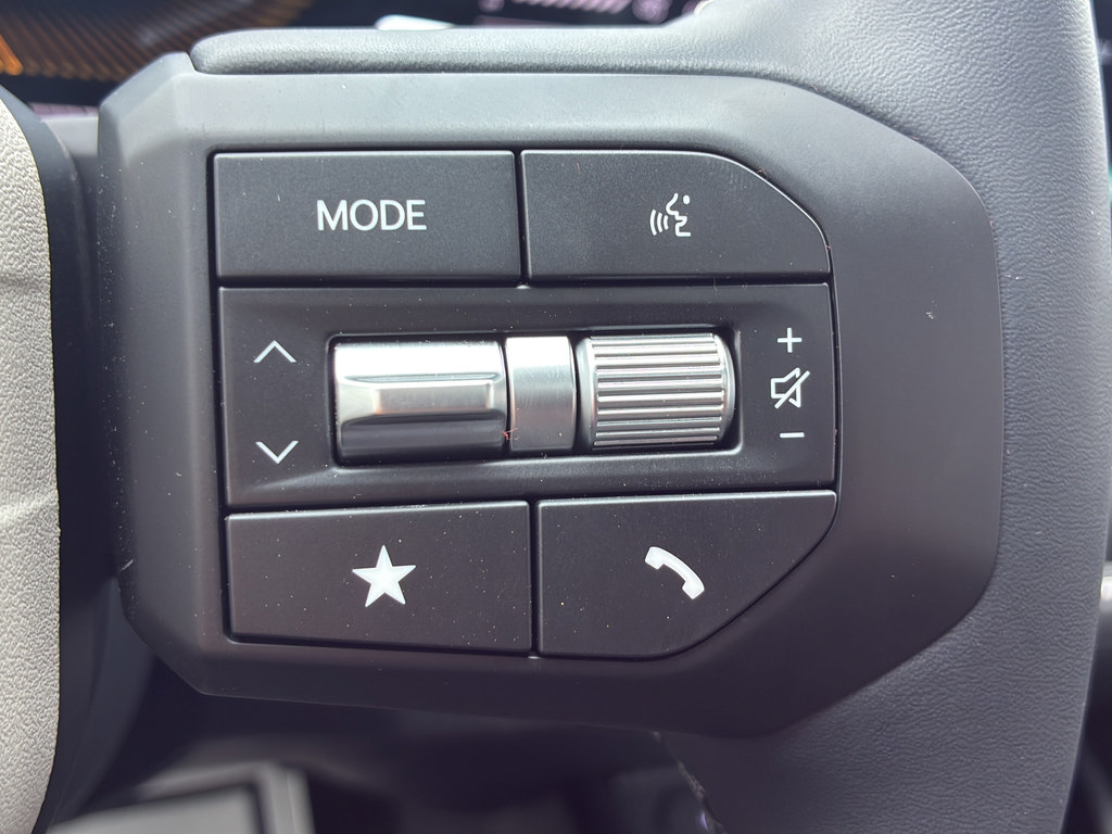 New 2026 Kia K4 EX FWD image 37
