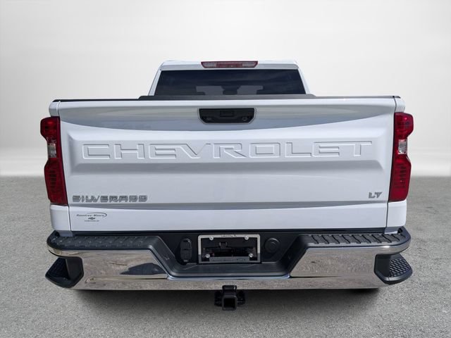 New 2026 Chevrolet Silverado 1500 LT RWD image 5