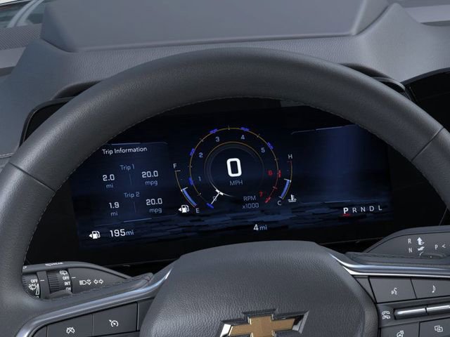 New 2026 Chevrolet Suburban Premier image 23