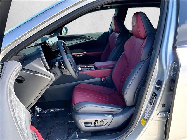 Used 2024 Lexus RX 500h F Sport w/ Cold Area Package AWD/4WD image 27