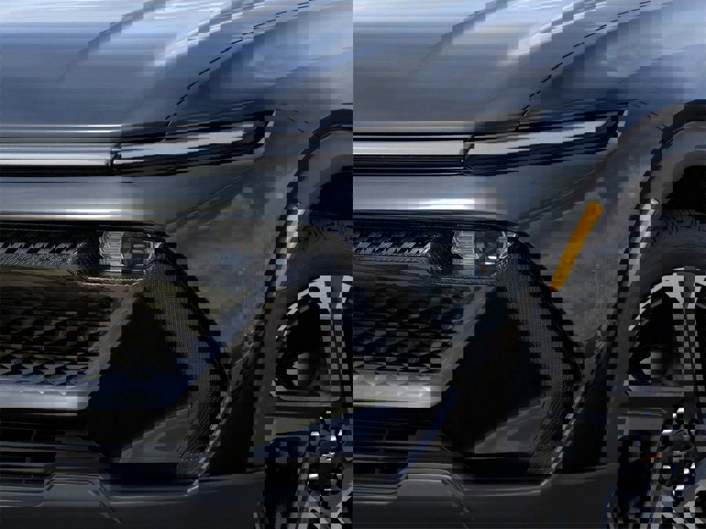 New 2026 Chevrolet Equinox EV LT w/ Convenience Package II image 10