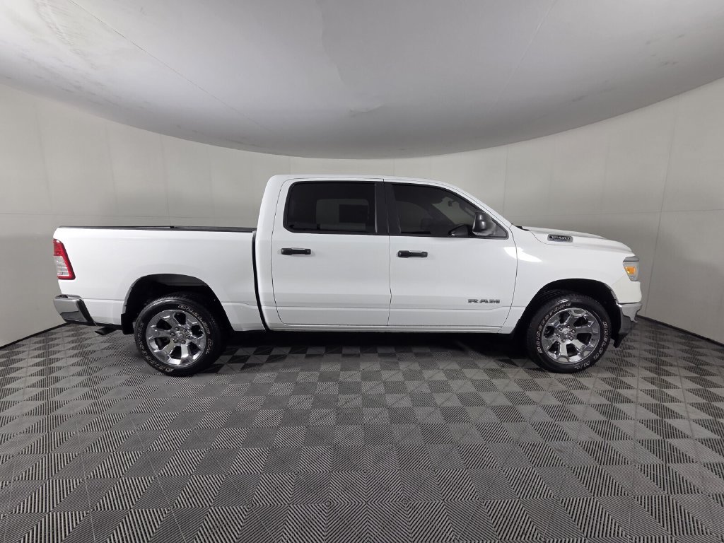 Used 2023 RAM 1500 Big Horn AWD/4WD image 4