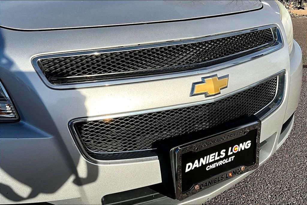 Used 2012 Chevrolet Malibu LS w/ LS Uplevel Package image 29