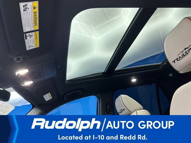 Used 2026 Honda Passport TrailSport Elite image 21