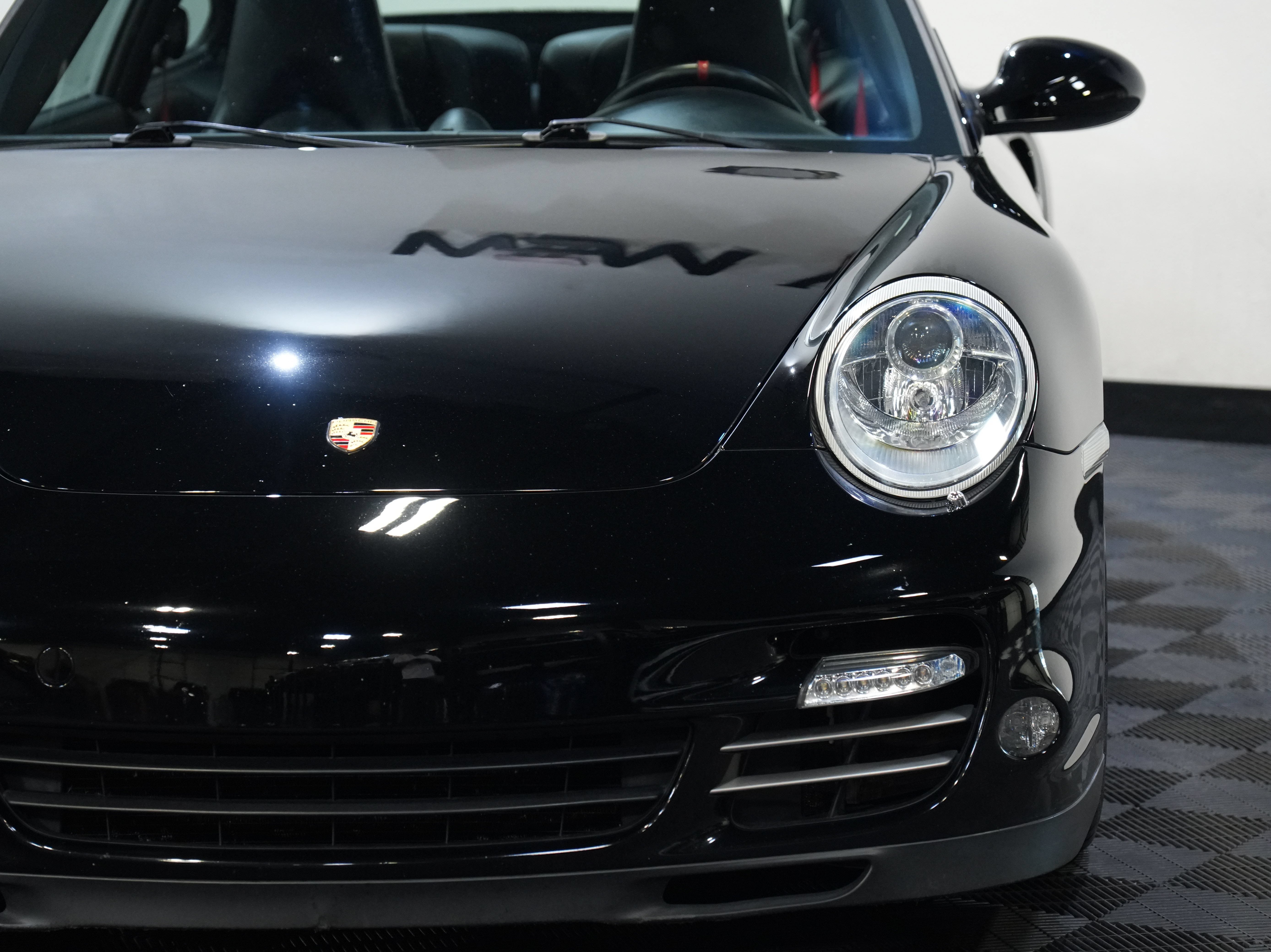 Used 2013 Porsche 911 4 Coupe AWD/4WD image 10