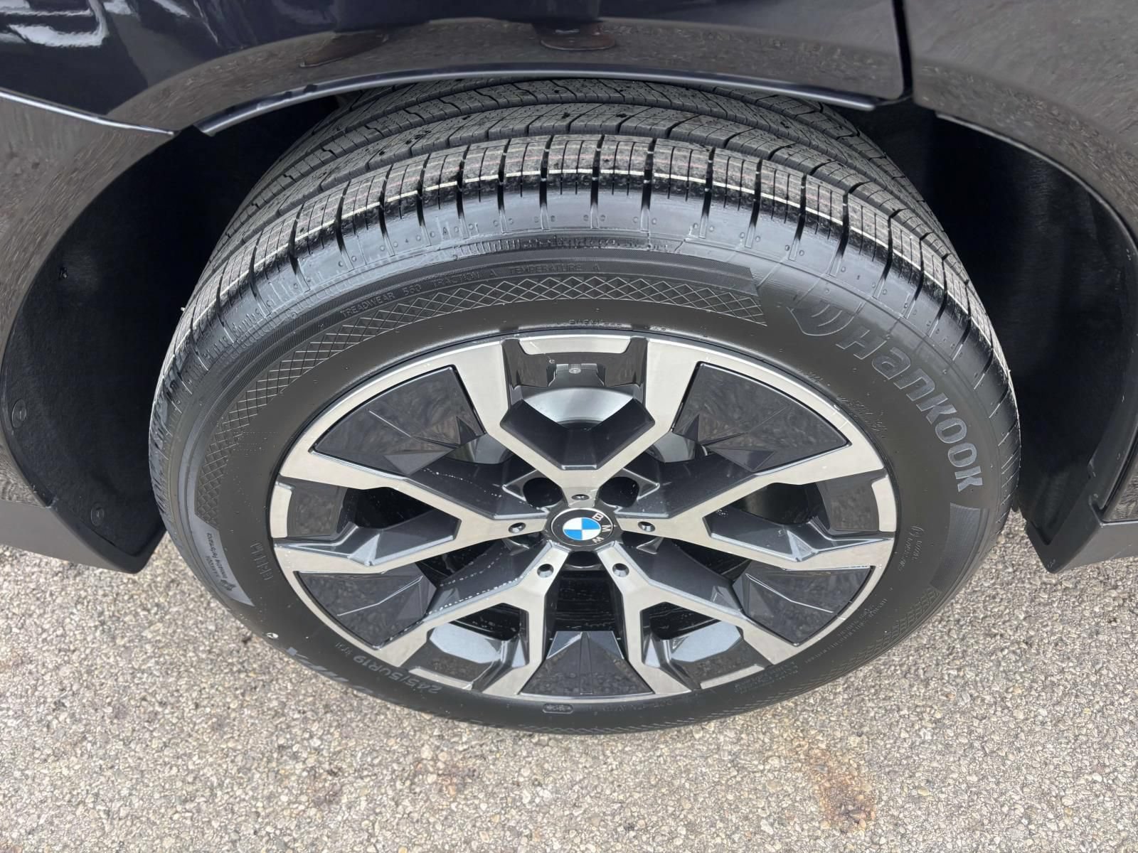 Used 2026 BMW X3 xDrive30i w/ Convenience Package AWD/4WD image 10