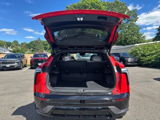 New 2026 Chevrolet Blazer EV SS AWD/4WD image 14