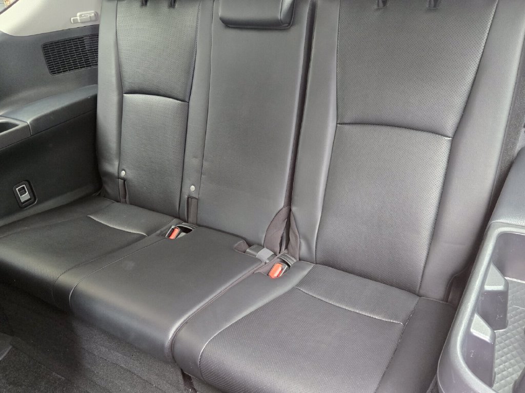 Used 2024 Toyota Grand Highlander AWD Hybrid image 18