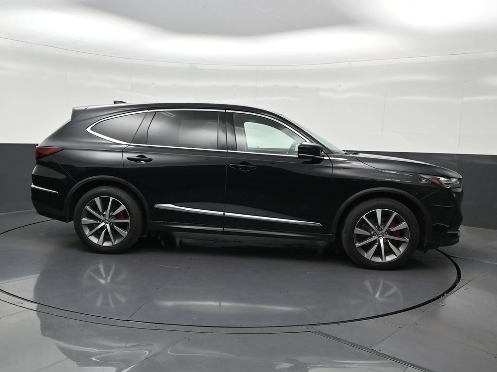 Used 2026 Acura MDX w/ Technology Package FWD image 6
