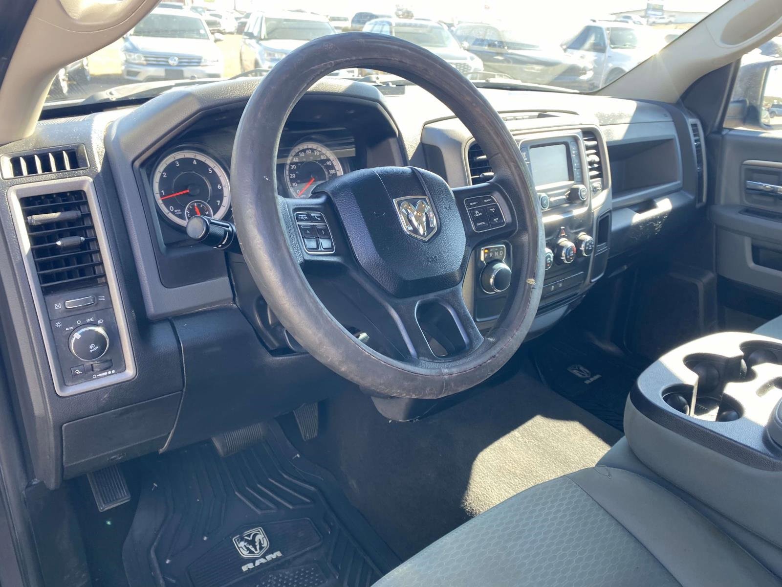 Used 2017 RAM 1500 Express image 15