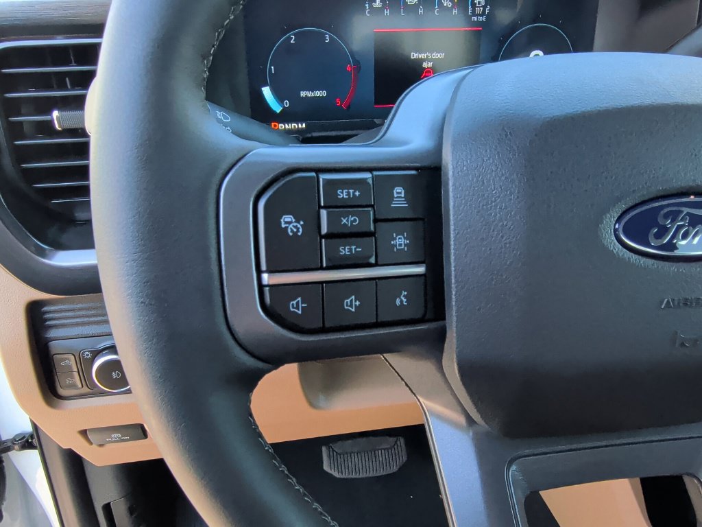 New 2027 Ford F350 Lariat w/ Lariat Premium Package AWD/4WD image 19