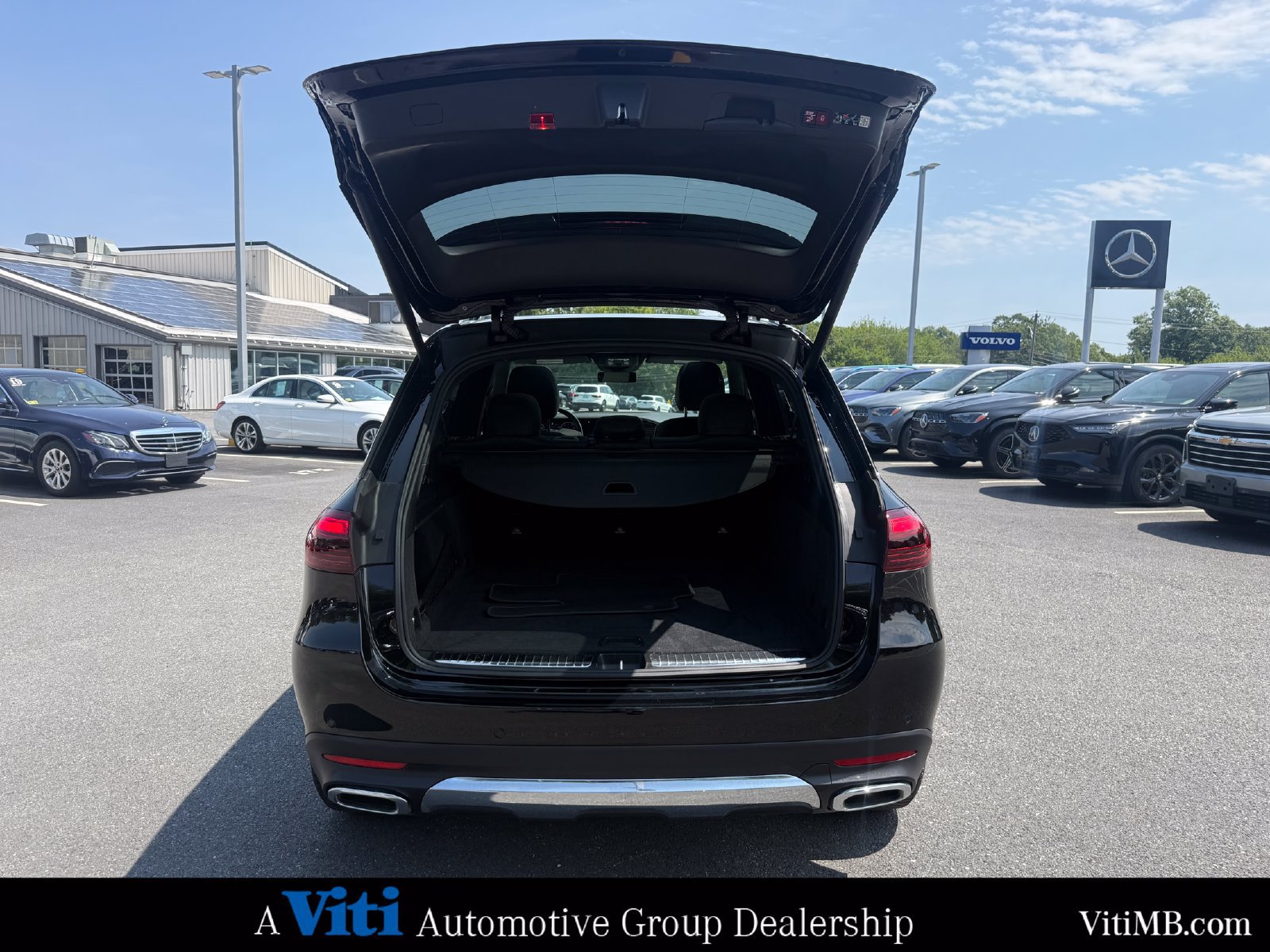 Certified 2025 Mercedes-Benz GLE 350 4MATIC image 20
