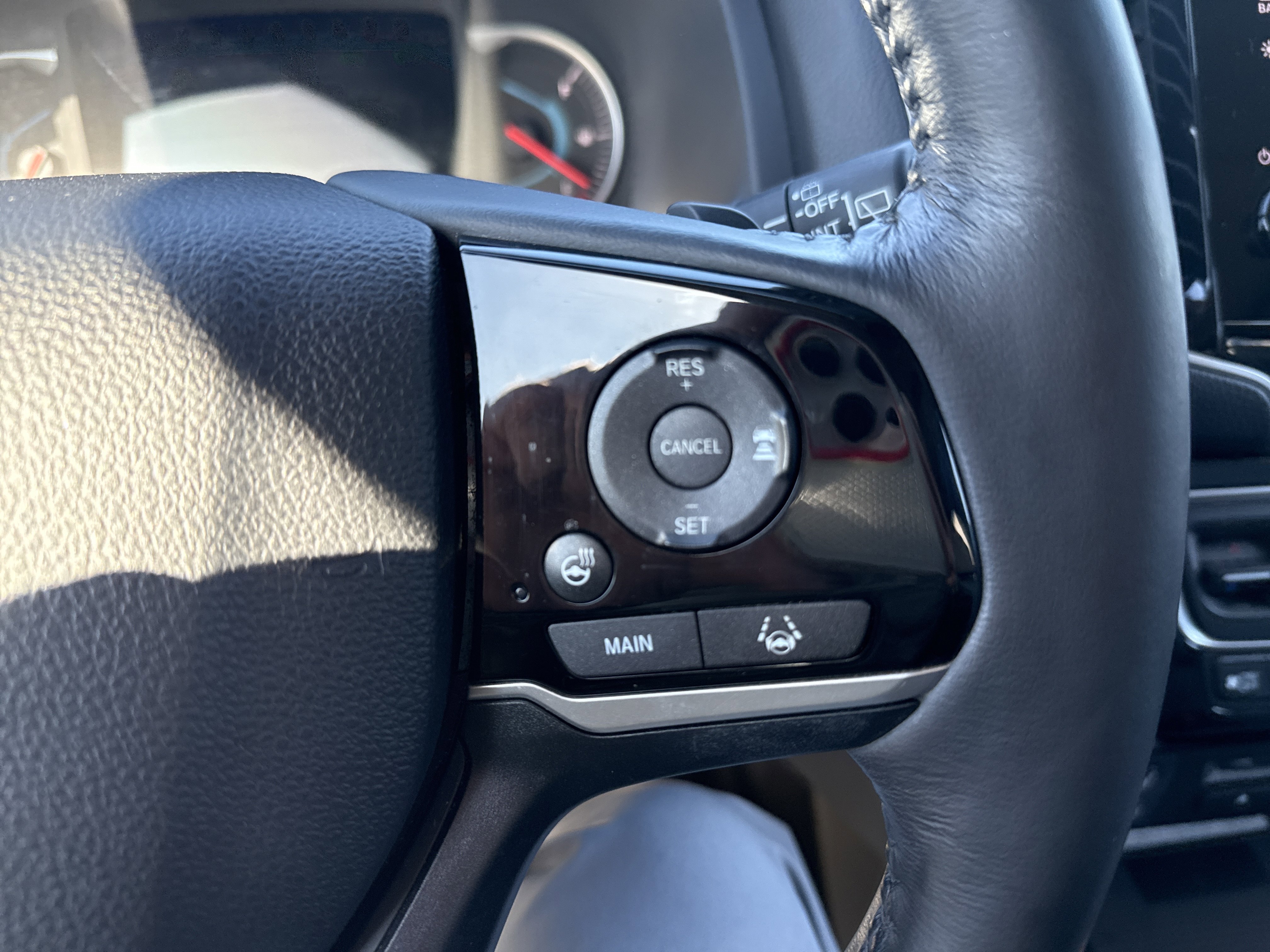 Used 2020 Honda Pilot Elite image 20