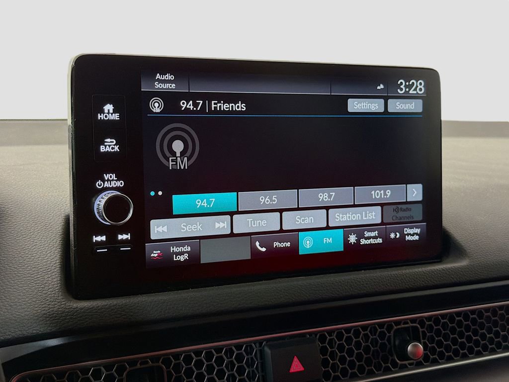 Used 2024 Honda Civic Type R image 16