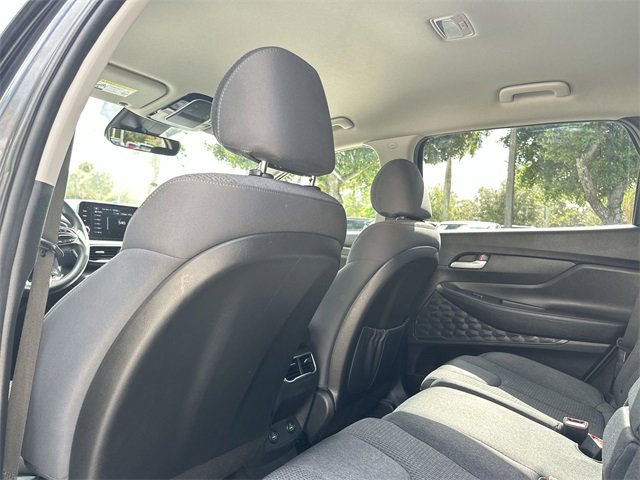 Used 2023 Hyundai Santa Fe SE image 27