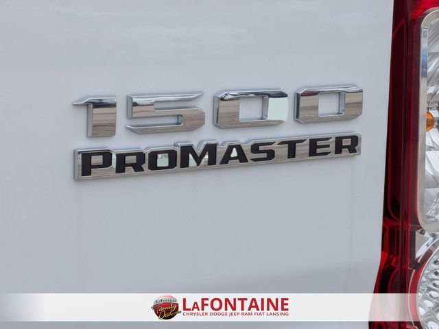New 2026 RAM ProMaster 1500 FWD image 20