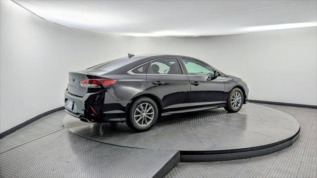 Used 2019 Hyundai Sonata SE image 8