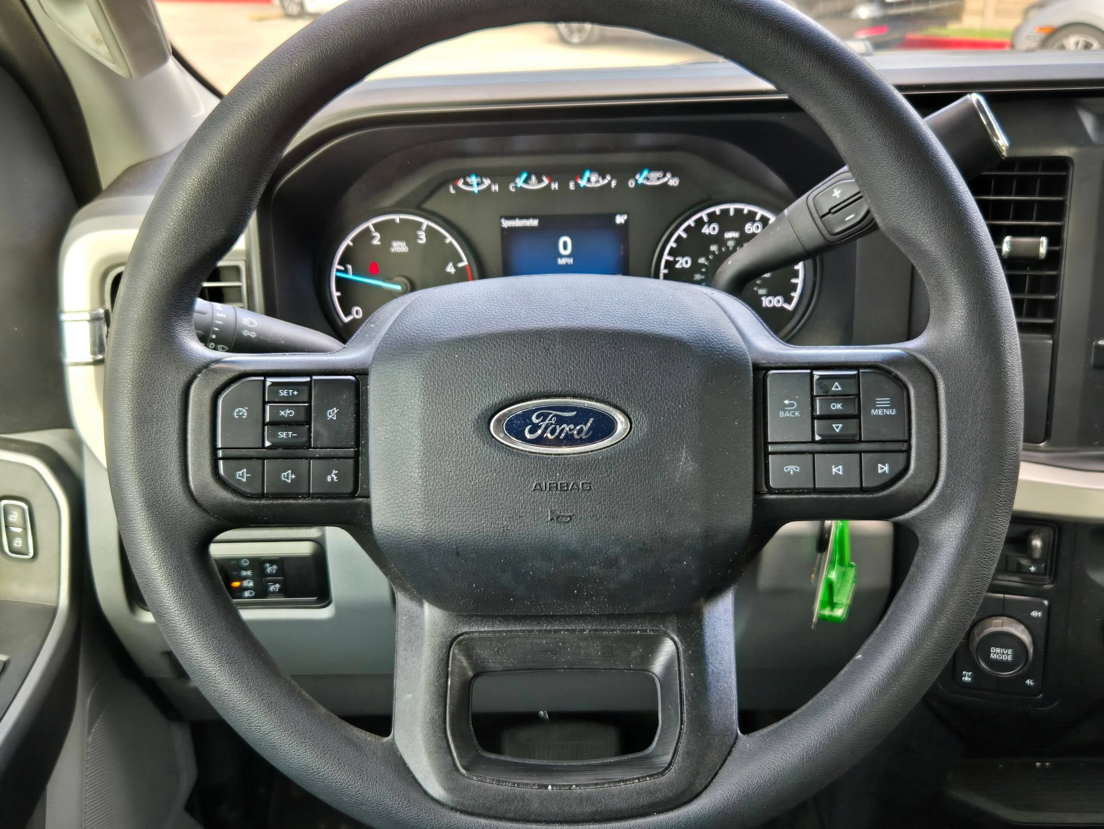 Used 2024 Ford F250 XL w/ STX Appearance Package AWD/4WD image 19