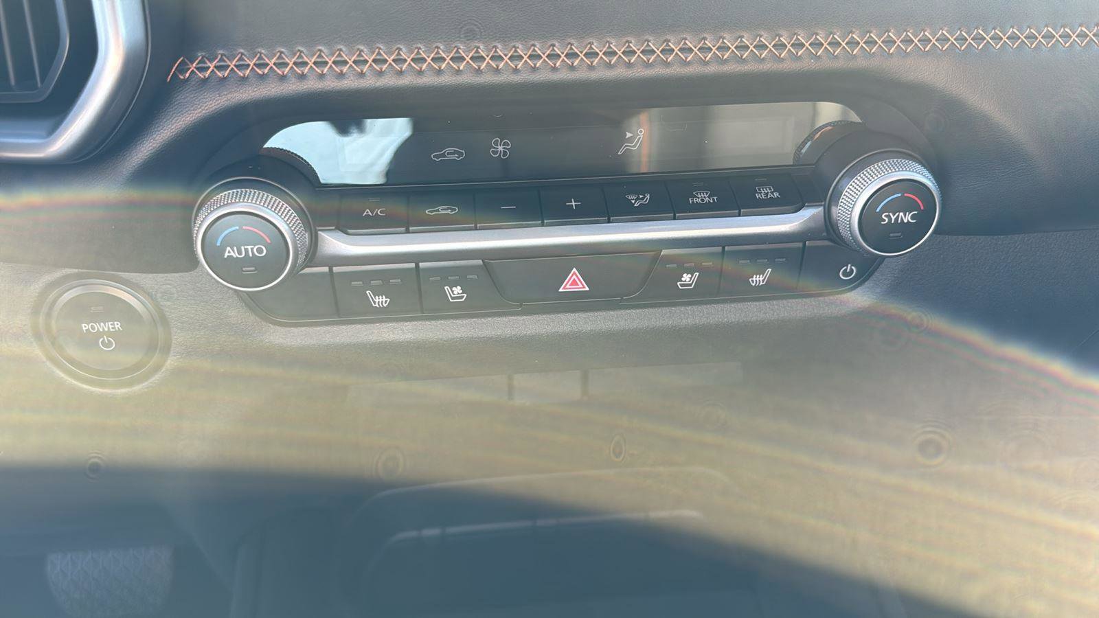 New 2026 MAZDA CX-50 AWD 2.5 Hybrid w/ Weather Package image 14