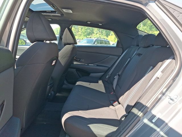 New 2026 Hyundai Elantra SEL Sport Premium FWD image 14