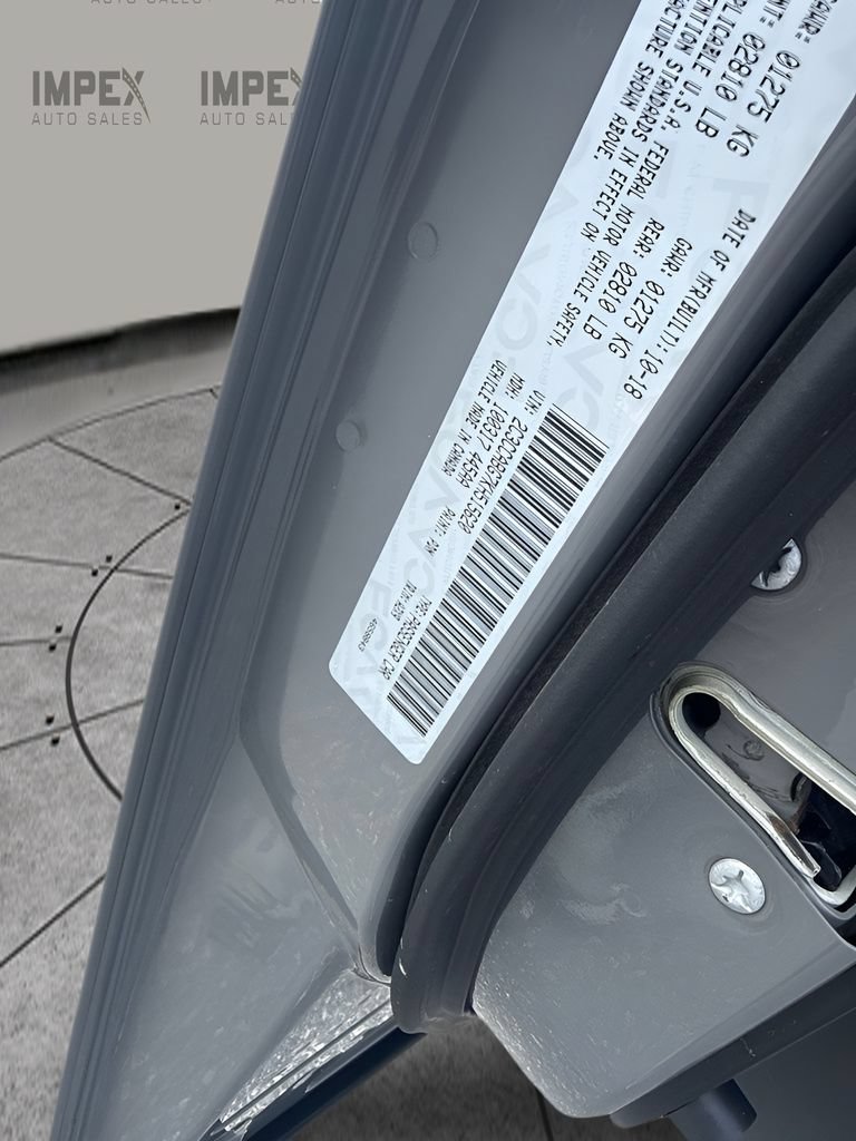 Used 2019 Chrysler 300 S RWD image 22
