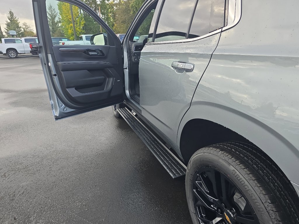 New 2026 Chevrolet Tahoe Premier image 13