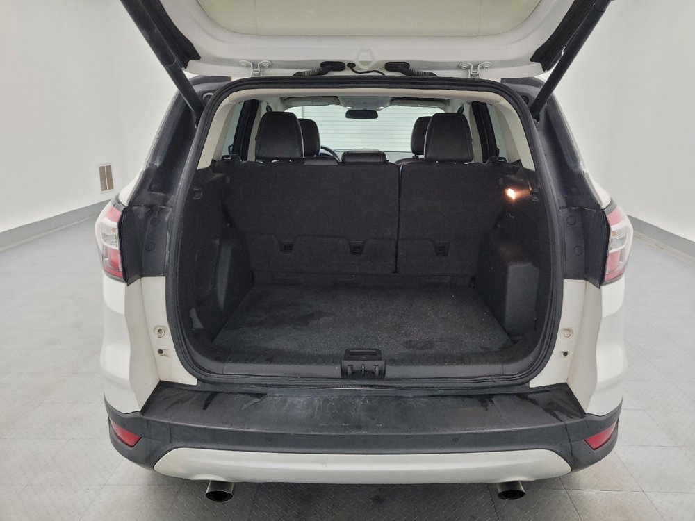 Used 2018 Ford Escape SEL image 29