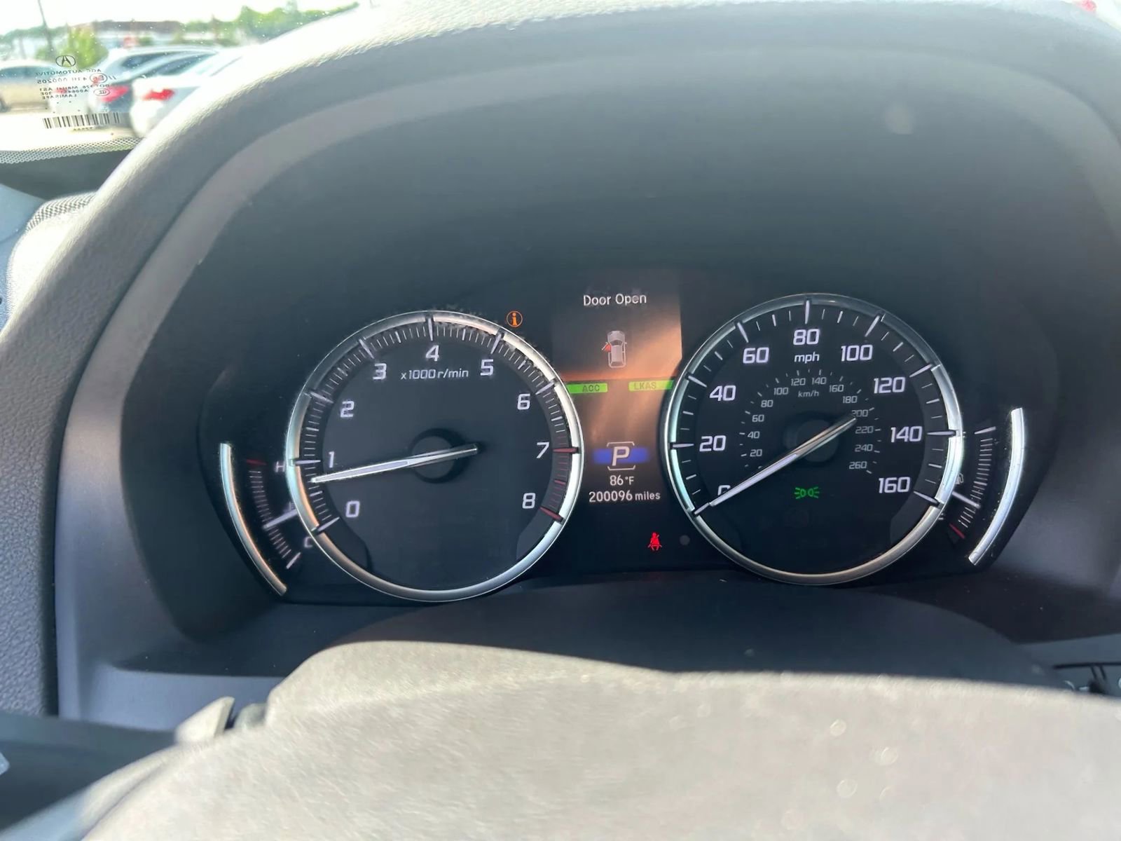 Used 2017 Acura MDX SH-AWD w/ Technology Package image 25