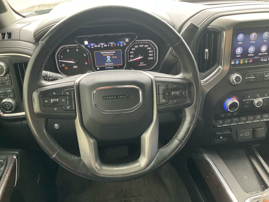 Used 2022 GMC Sierra 3500 Denali w/ Denali Ultimate Package image 21