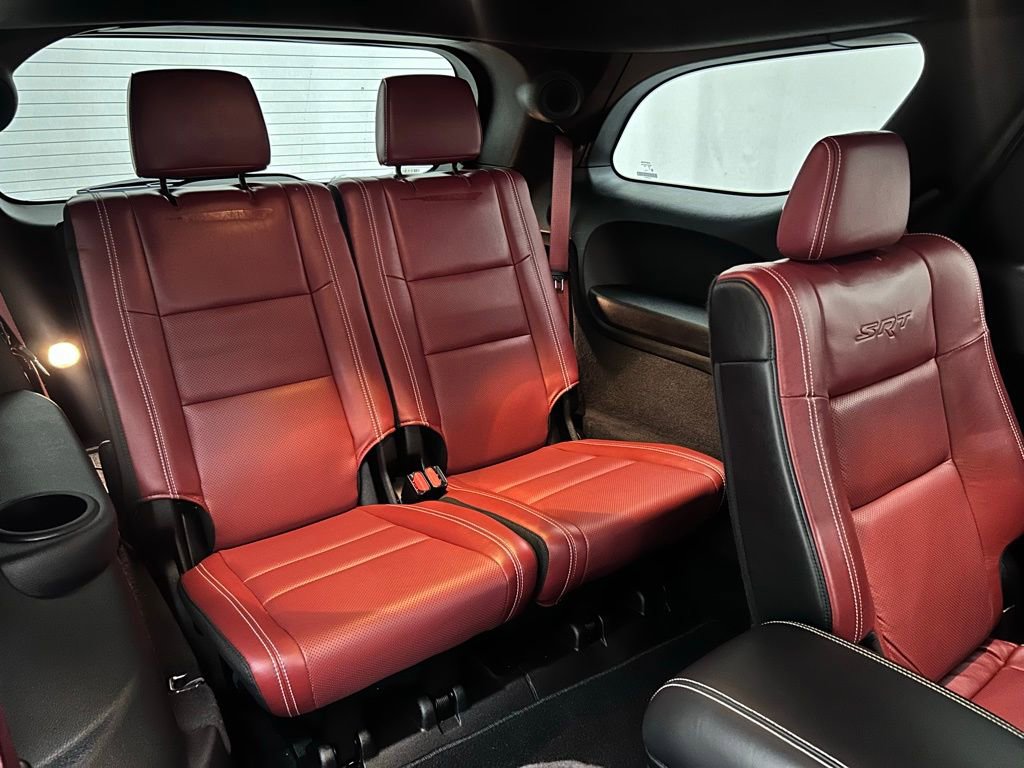 Used 2024 Dodge Durango SRT Hellcat AWD/4WD image 16