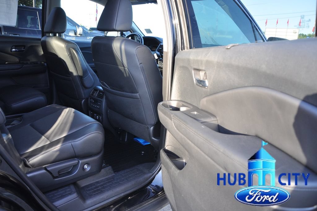Used 2022 Honda Pilot Elite image 15