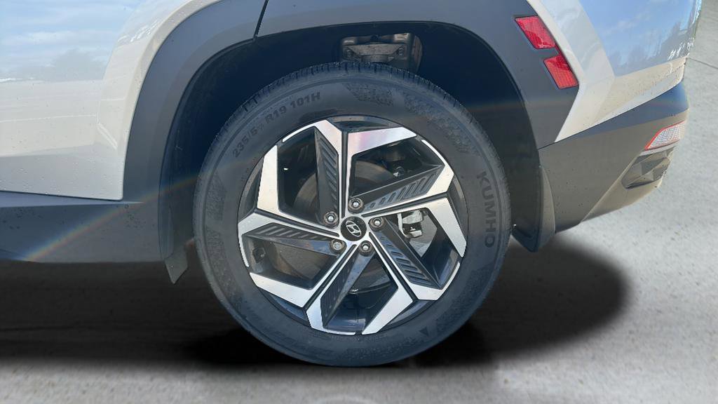 Used 2022 Hyundai Tucson SEL w/ Convenience Package image 15
