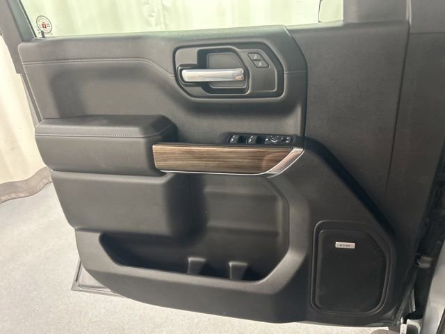 Used 2022 Chevrolet Silverado 1500 LT Trail Boss w/ Convenience Package II image 24