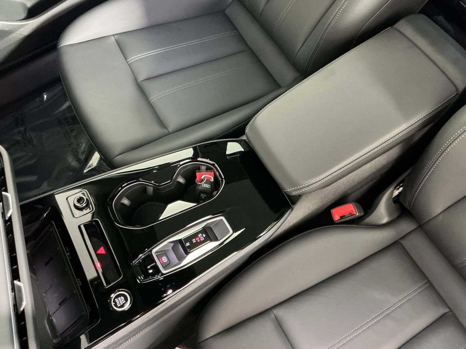 Used 2025 Audi A5 2.0T Premium Plus w/ Premium Plus image 17