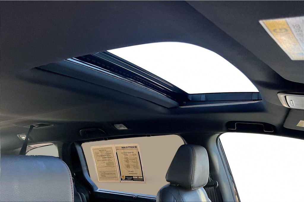 Used 2024 Honda Odyssey Sport image 22