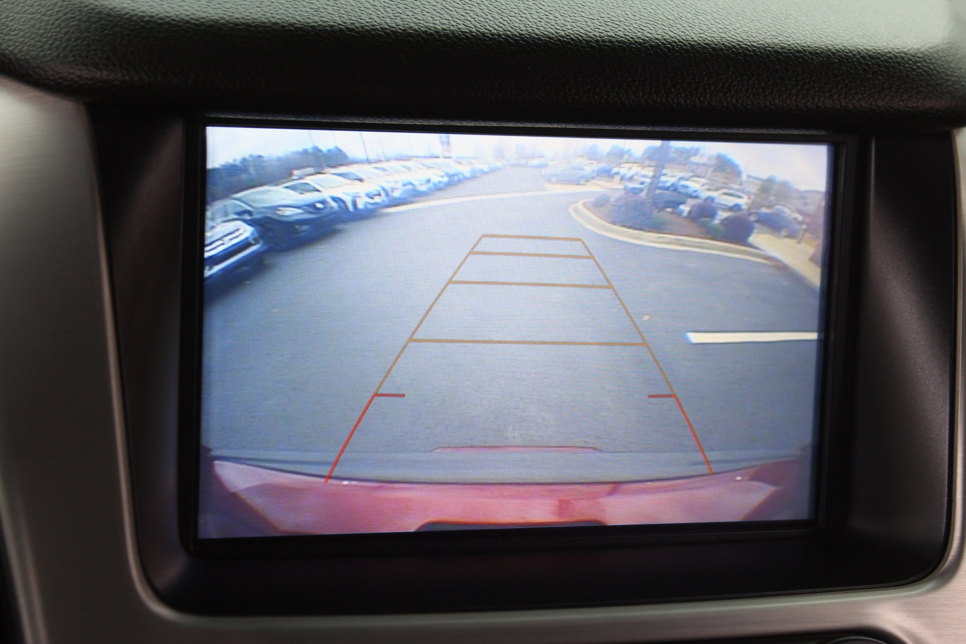 Used 2020 GMC Yukon SLE image 21