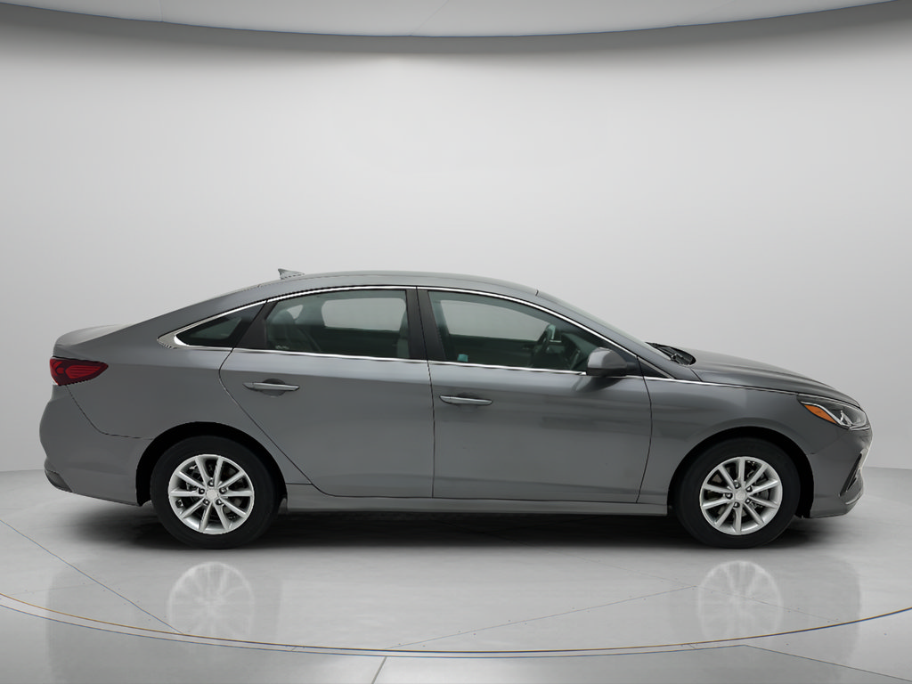Used 2019 Hyundai Sonata SE FWD image 6