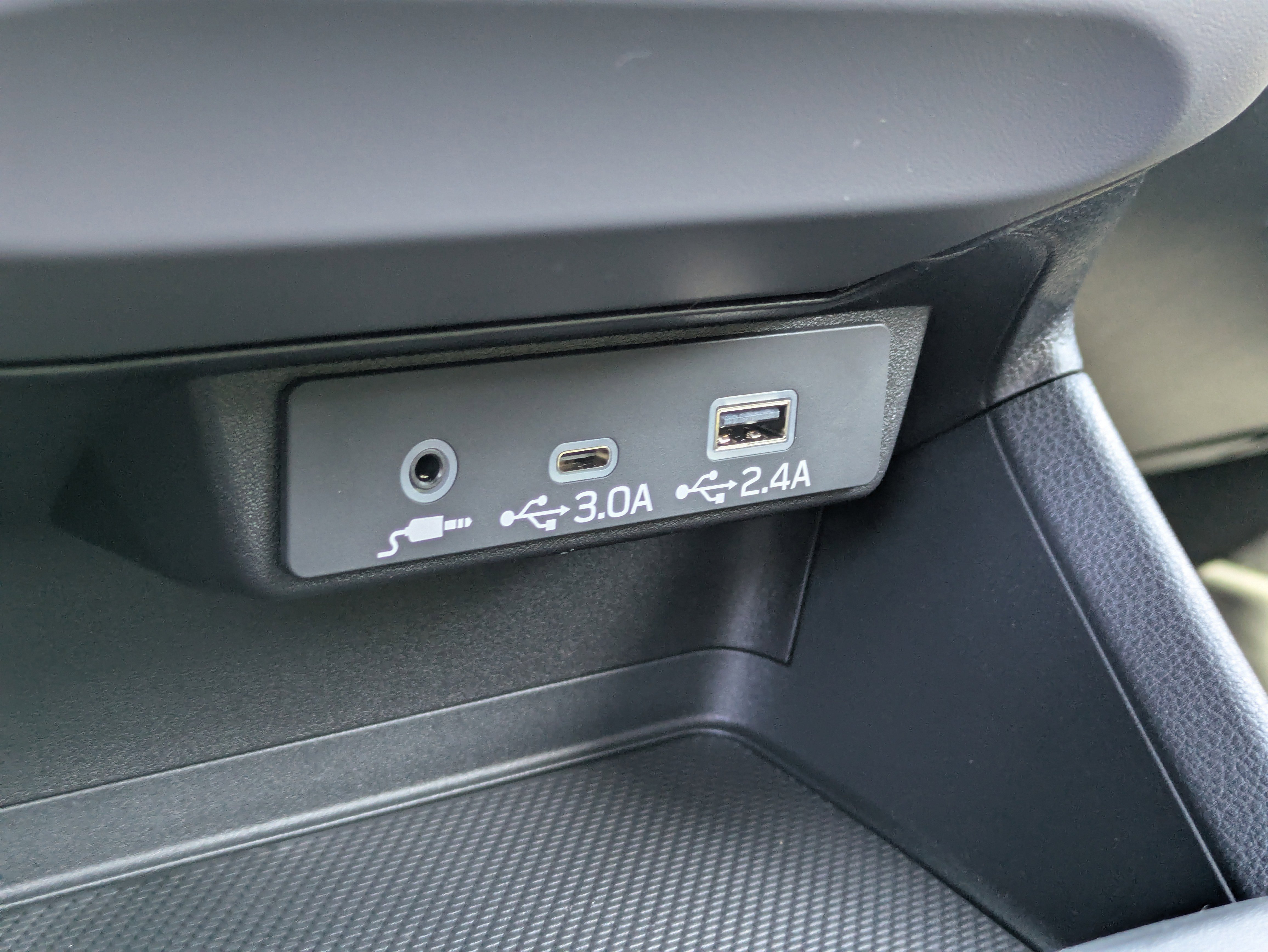 New 2026 Subaru Impreza 2.0i Sport image 26