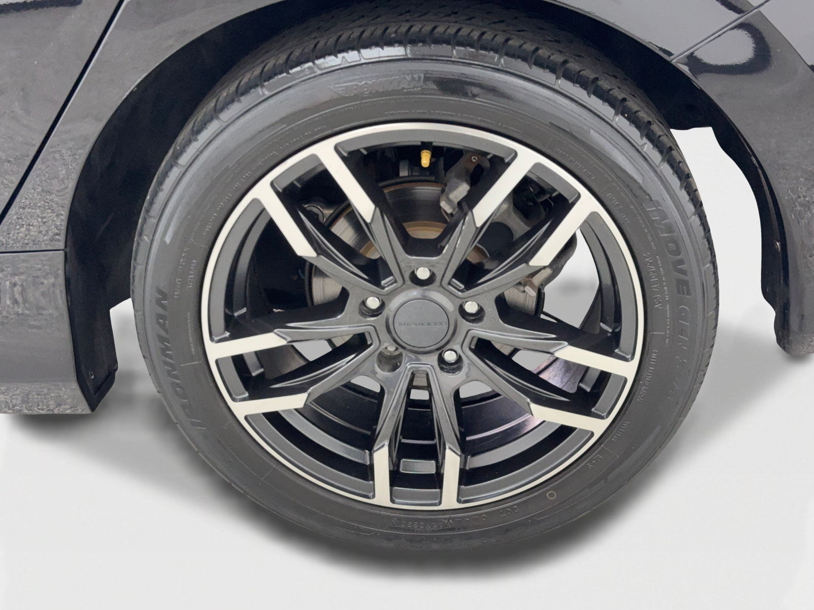Used 2020 Honda Civic Sport image 51
