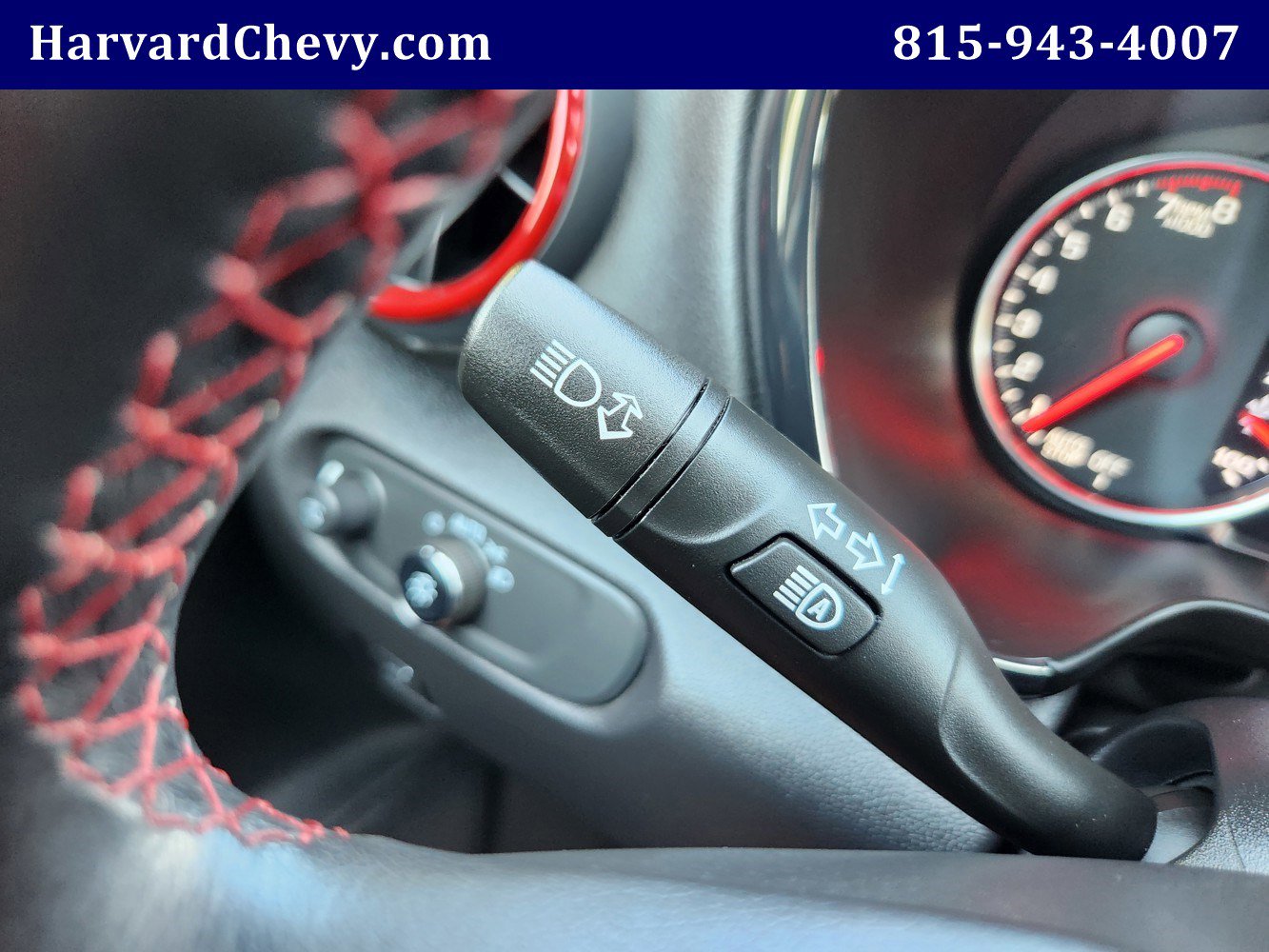 Used 2022 Chevrolet Blazer RS w/ Enhanced Convenience Package image 19