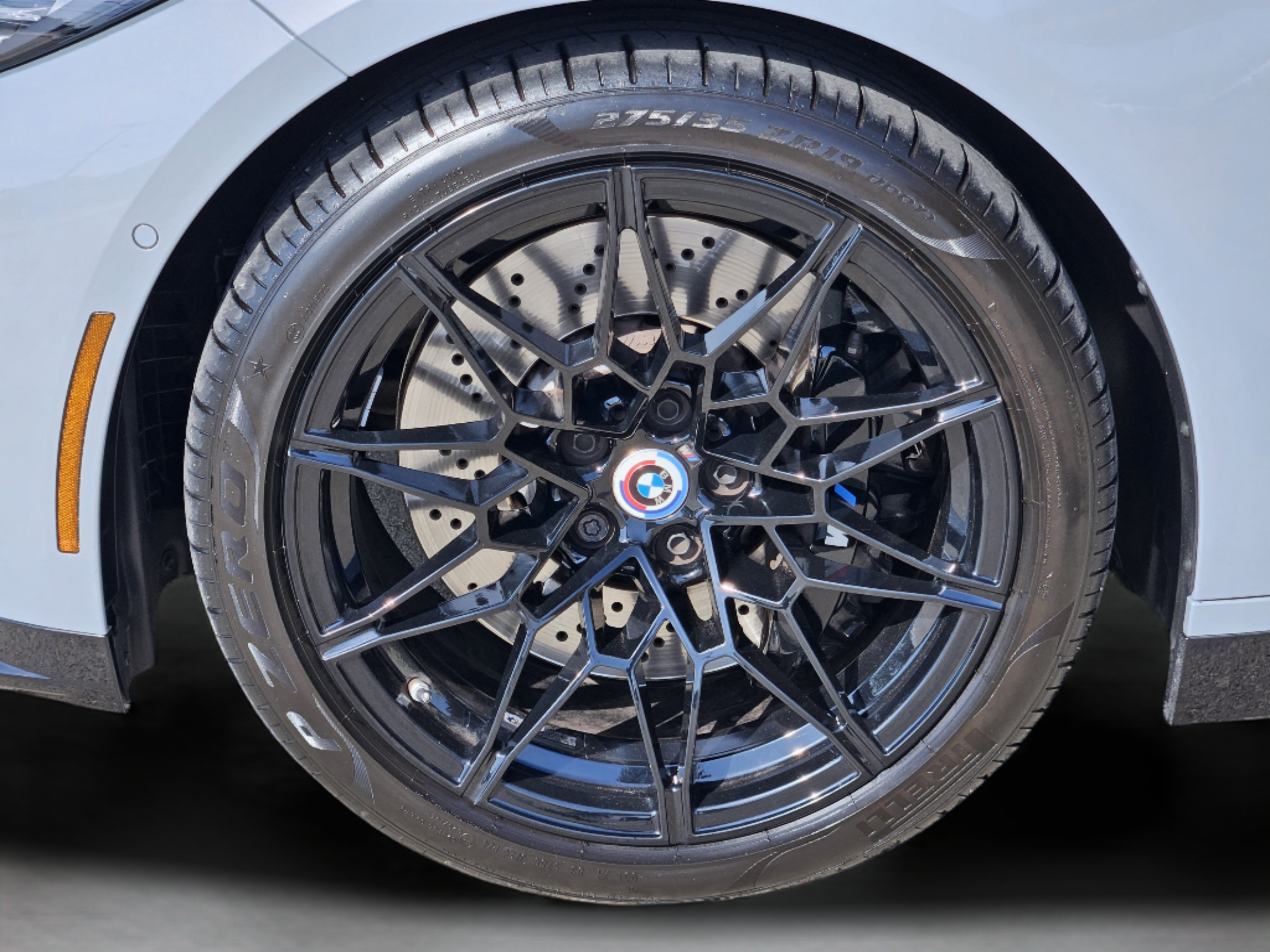 Used 2023 BMW M4 Competition RWD image 32