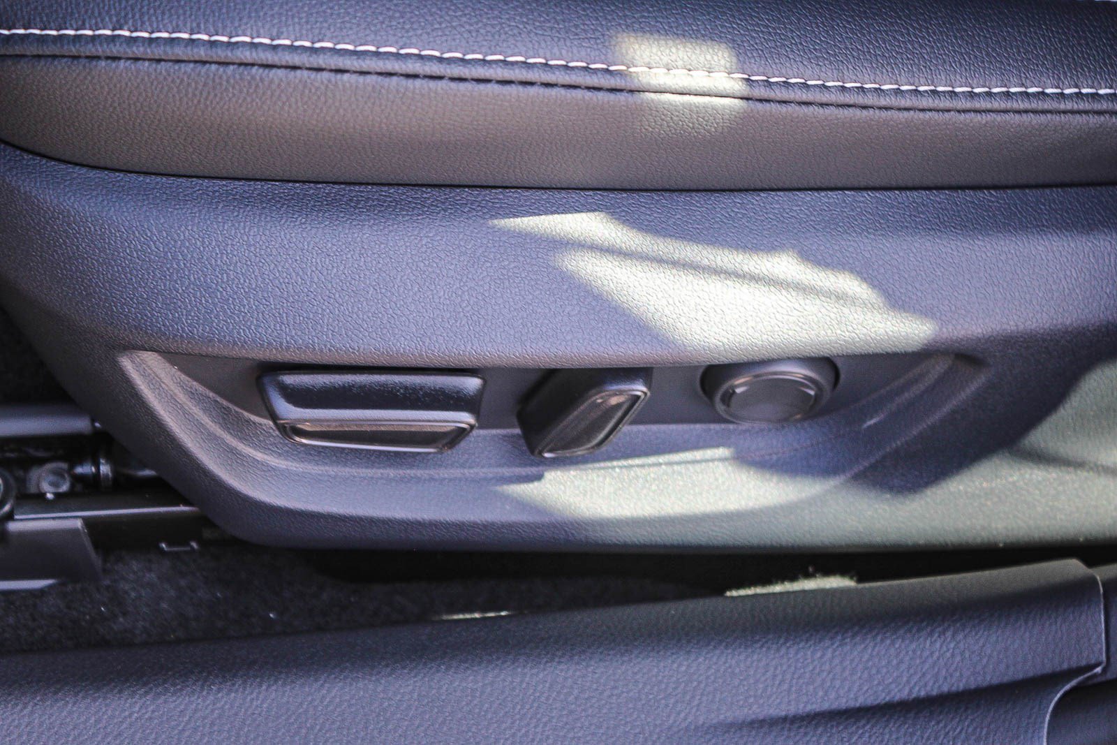 New 2026 Toyota Camry SE FWD image 23