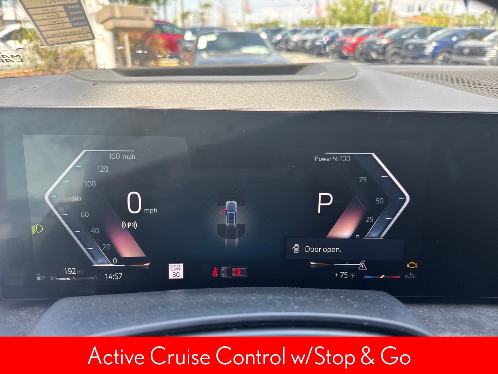 Used 2024 BMW X7 xDrive40i image 18