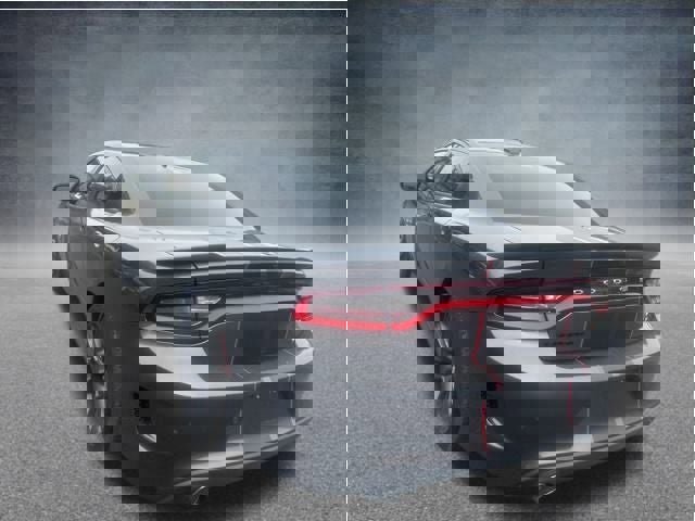 Used 2023 Dodge Charger Scat Pack w/ Plus Group image 8