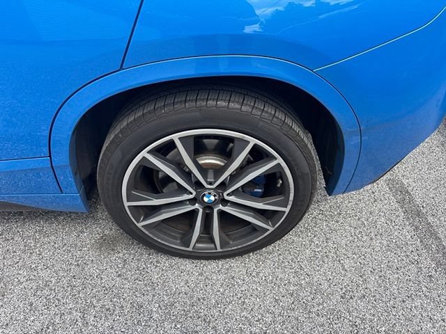 Used 2019 BMW X2 M35i AWD/4WD image 14