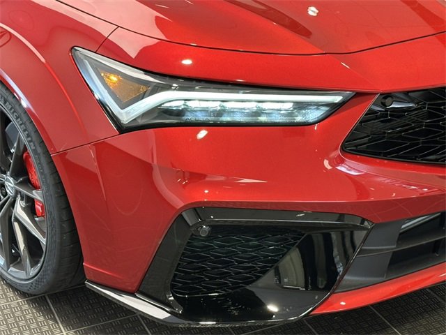 New 2026 Acura Integra Type S image 6
